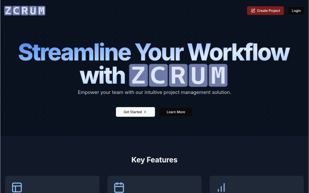 Zcrum